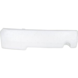 2005 - 2009 Ford Mustang Rear Bumper Absorber Right (Passenger) Replacement