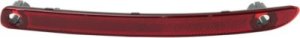2011 - 2015 Lincoln Mkx Rear Bumper Reflector - Right (Passenger)