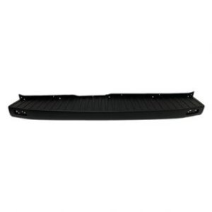 2020 - 2025 Ford Transit-150 Rear Bumper Step Plate