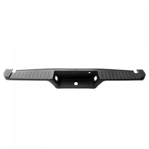 2015 - 2018 Ford F-150 Rear Bumper Step Pad