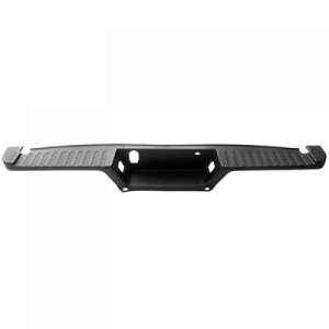 2015 - 2020 Ford F-150 Rear Bumper Step Pad