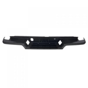 2019 - 2023 Ford Ranger Rear Bumper Step Pad