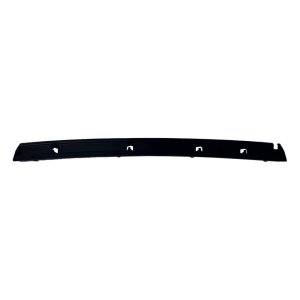 2013 - 2019 Lincoln Mkc Rear Bumper Deflector