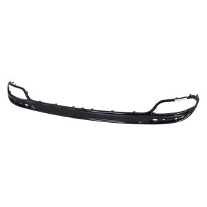 2013 - 2018 Ford Fusion Rear Bumper Valance Panel