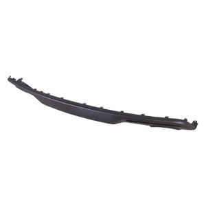 2016 - 2017 Ford Explorer Rear Bumper Valance Panel