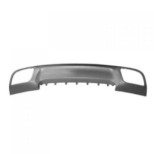 2016 - 2023 Lincoln Nautilus Rear Bumper Valance Panel