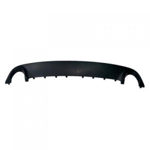 2015 - 2018 Ford Edge Rear Bumper Valance Panel