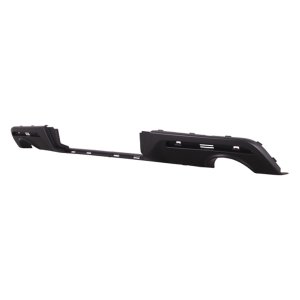 2016 - 2017 Ford Explorer Rear Bumper Valance Panel