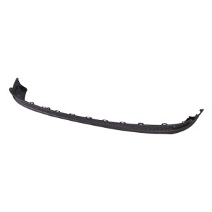 2012 - 2014 Ford Focus Rear Bumper Valance Panel