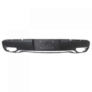 2017 - 2020 Lincoln Mkz Rear Bumper Valance Panel