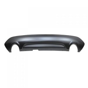 2017 - 2019 Ford Escape Rear Bumper Valance Panel