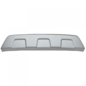2018 - 2022 Ford Ecosport Rear Bumper Valance Panel