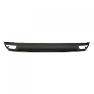 2019 - 2020 Ford Fusion Rear Bumper Valance Panel