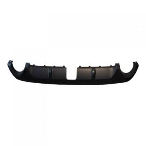 2019 - 2024 Ford Edge Rear Bumper Valance Panel