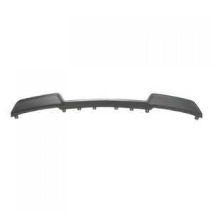 2018 - 2019 Ford Explorer Rear Bumper Valance Panel