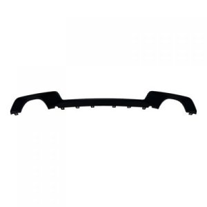 2018 - 2019 Ford Explorer Rear Bumper Valance Panel