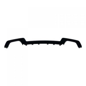 2018 - 2019 Ford Explorer Rear Bumper Valance Panel