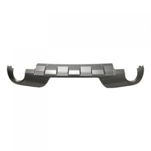 2020 - 2024 Ford Explorer Rear Bumper Valance Panel