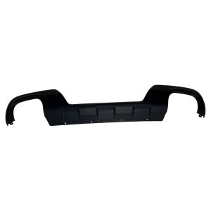 2020 - 2024 Ford Explorer Rear Bumper Valance Panel