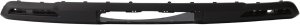 2022 - 2024 Ford Expedition Rear Bumper Valance Panel
