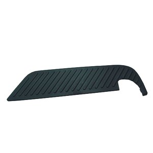 1997 - 2004 Ford F-150 Rear Upper Bumper Step Pad - Left (Driver)