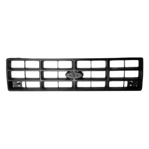 1989 - 1992 Ford Ranger Grille Assembly