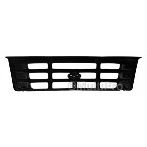 1992 - 1993 Ford Bronco Grille Assy