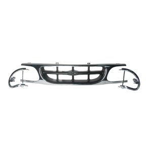 1995 - 2001 Ford Explorer Grille Assy