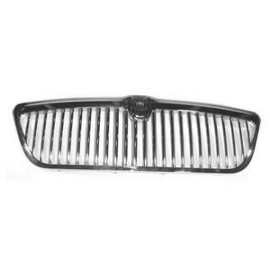 2001 - 2002 Lincoln Navigator Grille Assy