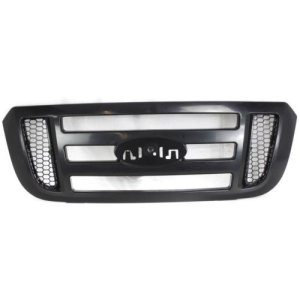 2006 - 2011 Ford Ranger  Grille Assembly Replacement