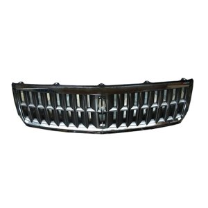 2006 - 2009 Lincoln Mkz Grille Assy