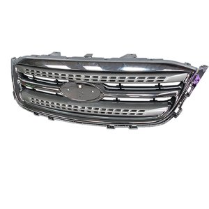 2010 - 2012 Ford Taurus Grille Assy