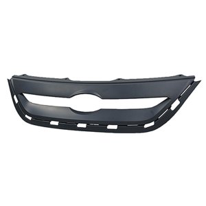 2011 - 2013 Ford Fiesta Grille Assy