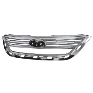 2011 - 2013 Ford Fiesta Grille Assy