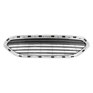 2014 - 2019 Ford Fiesta Grille Assy