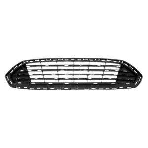 2013 - 2016 Ford Fusion Grille Assy