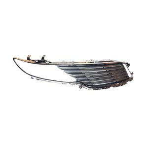 2013 - 2016 Lincoln Mkz Grille Assy