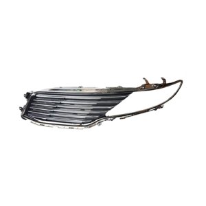 2013 - 2016 Lincoln Mkz Grille Assy
