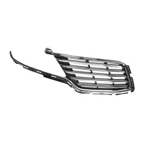 2015 - 2017 Lincoln Mkc Grille Assy