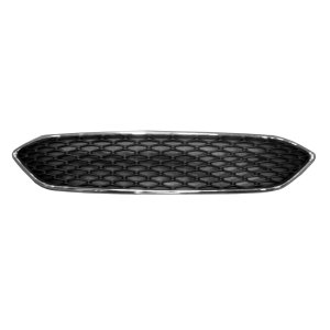 2015 - 2018 Ford Focus Grille Assy