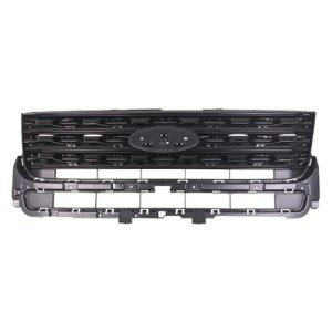 2016 - 2017 Ford Explorer Grille Assembly