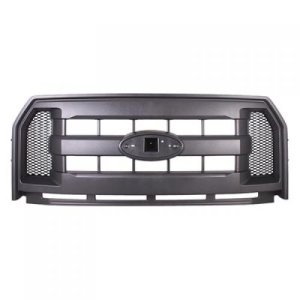 2015 - 2017 Ford F-150 Grille Assembly