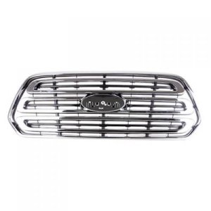 2015 - 2019 Ford Transit Connect Grille Assembly