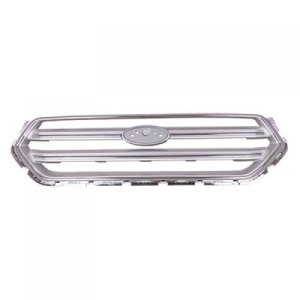 2017 - 2019 Ford Escape Grille Assembly