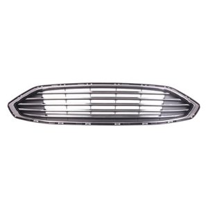 2017 - 2018 Ford Fusion Grille Assembly