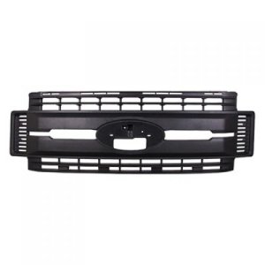 2017 - 2019 Ford F-350 Super Duty Grille Assembly