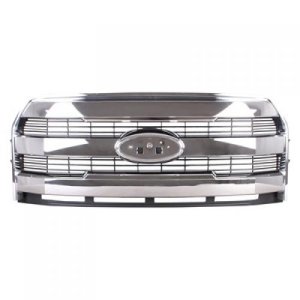 2015 - 2017 Ford F-150 Grille Assembly