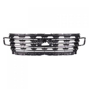 2018 - 2018 Ford Expedition Grille Assembly
