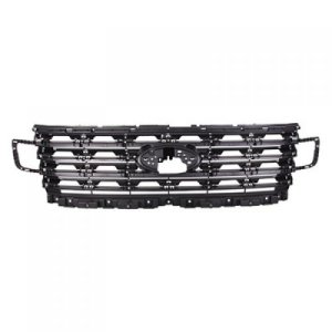 2018 - 2023 Ford Expedition Grille Assembly