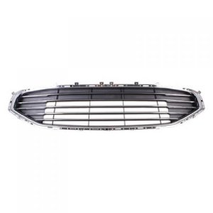 2019 - 2020 Ford Fusion Grille Assembly